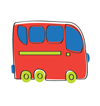bus icon
